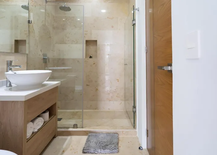 Liltown Playa Apartment Playa del Carmen