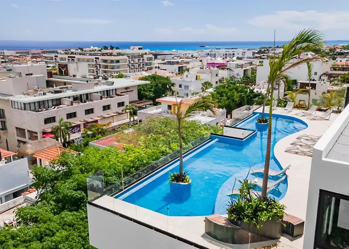 Apartment Liltown Playa