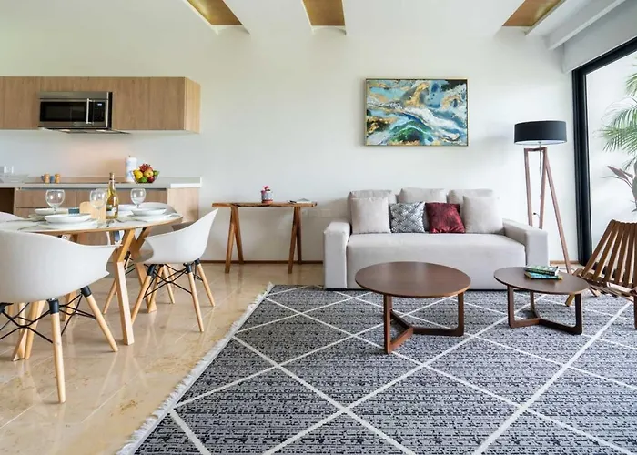 Apartment Liltown Playa